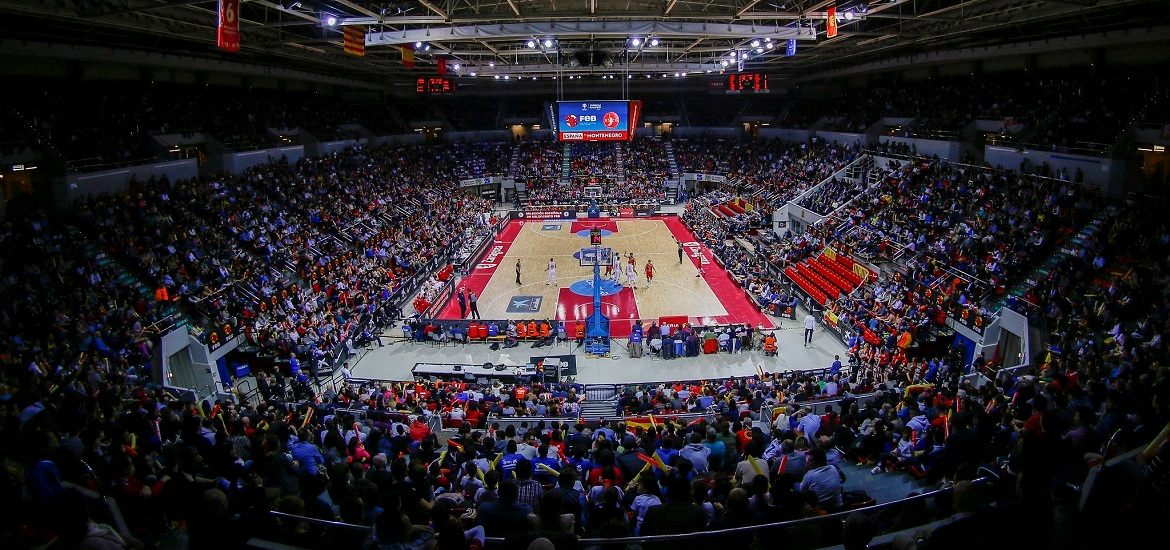 Ισπανία Μαυροβούνιο