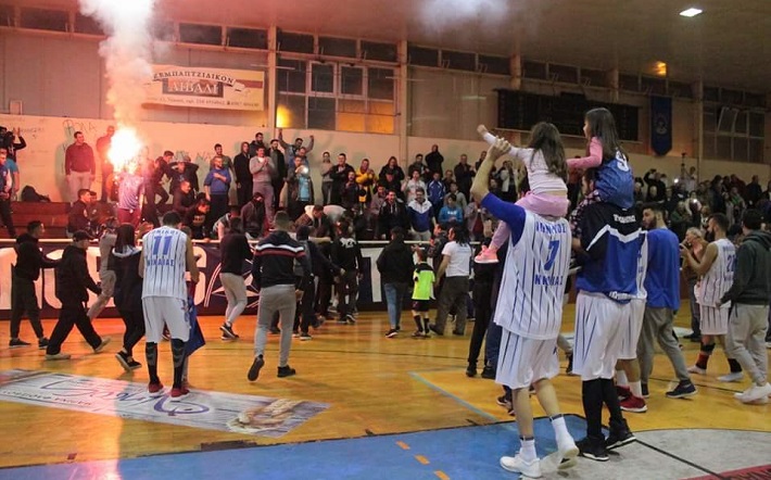 Ιωνικός Νικαίας