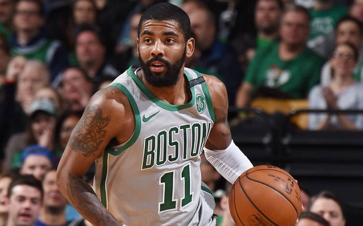 Κάιρι Ίρβινγκ