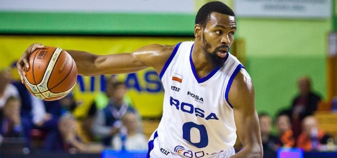 Κέβιν Πάντερ