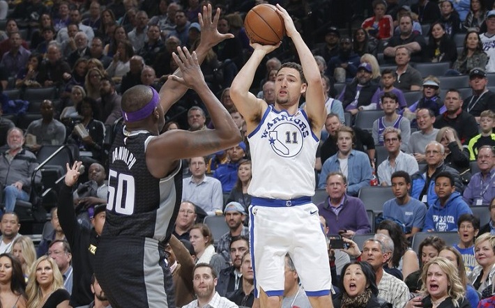 Κινγκς Ουόριορς