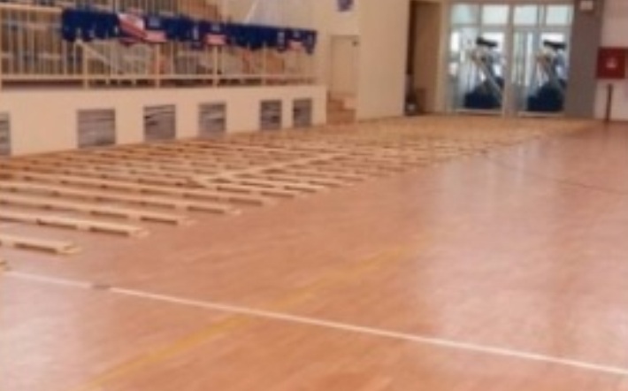 Κλειστό Γεωργιανής