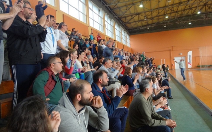 Κλειστό Κέρκυρας
