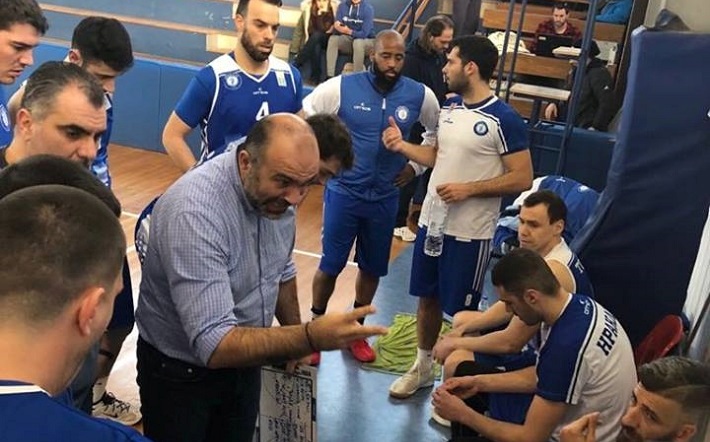 Λευτέρης Χατζηκυριακίδης