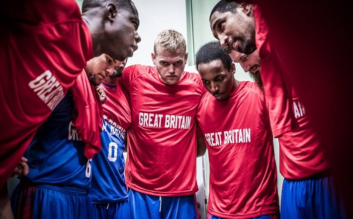 Μ. Βρετανία