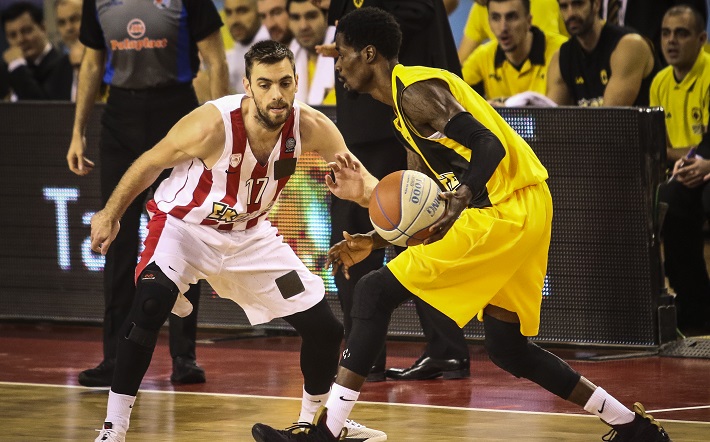 Μάντζαρης Χάρις