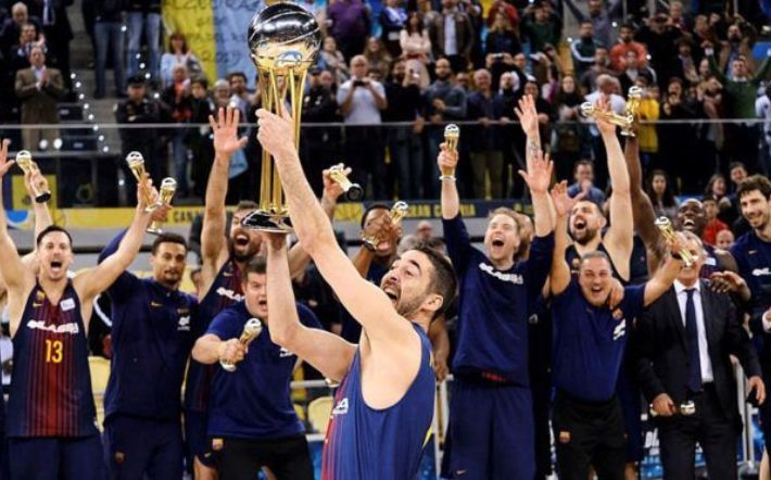 Μπαρτσελόνα