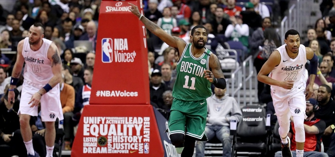 Μπόστον Σέλτικς