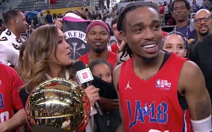 ΝΒΑ Celebrity Game