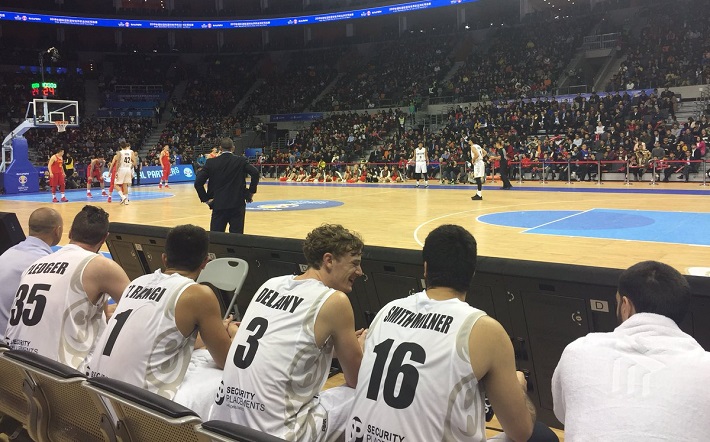 Νέα Ζηλανδία