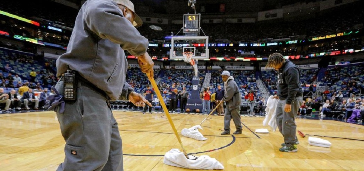 Νέα Ορλεάνη