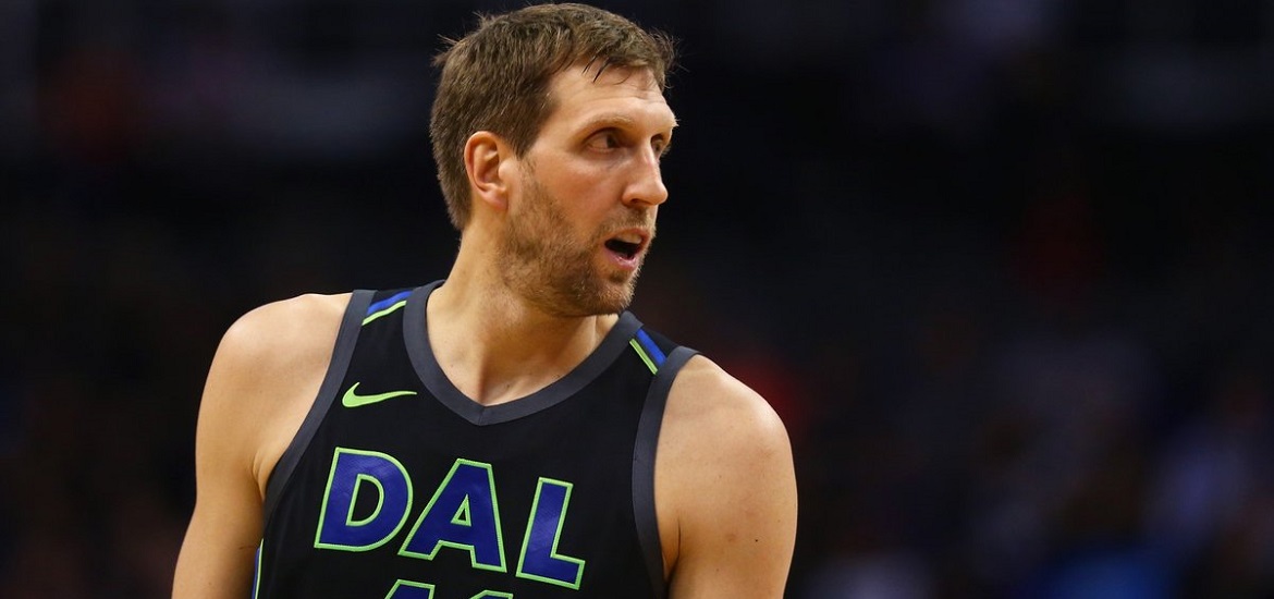 Ντιρκ Νοβίτσκι