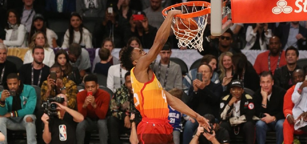 Ντόνοβαν Μίτσελ