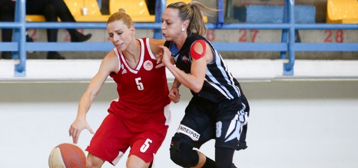 Ολυμπιακός Φάρος Κερατσινίου