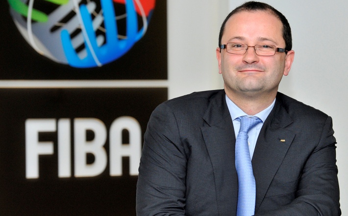 Πάτρικ Μπάουμαν