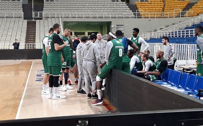 Παναθηναϊκός