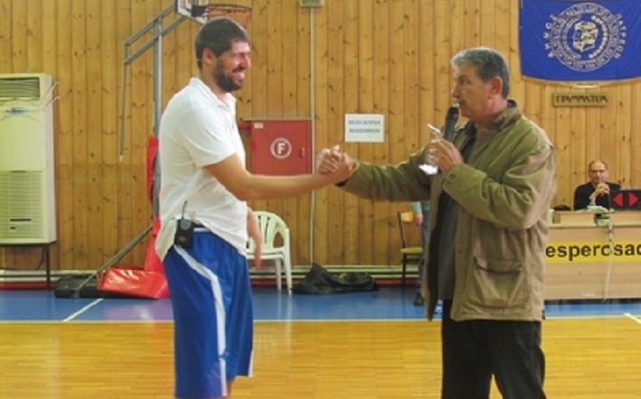 Παπαδόπουλος Πετρόπουλος
