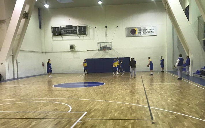 Πευκοχώρι