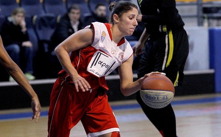 Ραφαέλα Σουλτάνη