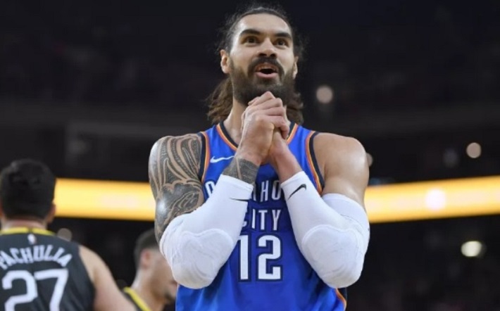 Στίβεν Άνταμς