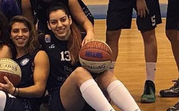 Τατιάνα Τζιότζιου