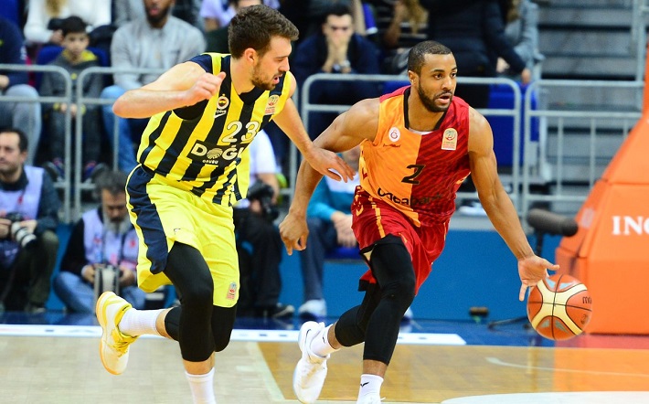 Φενέρμπαχτσε Γαλατάσαραϊ