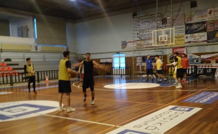 A.E. Κομοτηνής