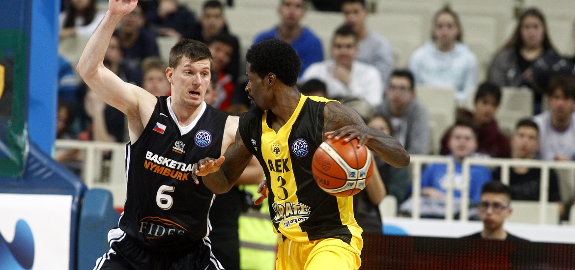 AEK Νίμπουρκ