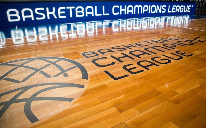 Basketball Champions League
