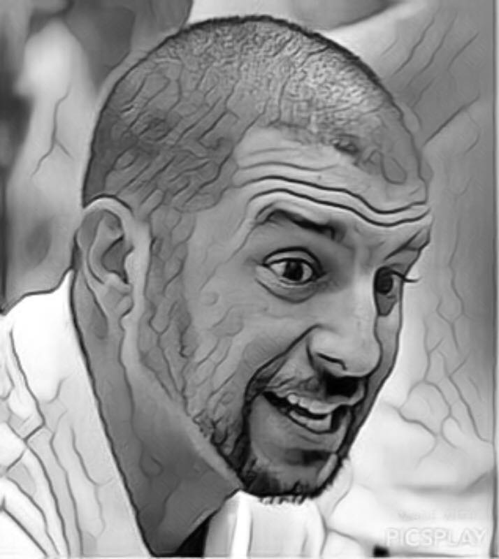 Θανάσης Μολυβδάς