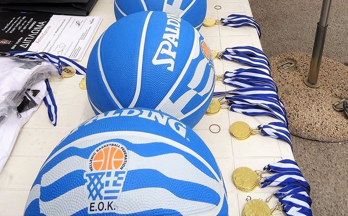 Milko 3X3