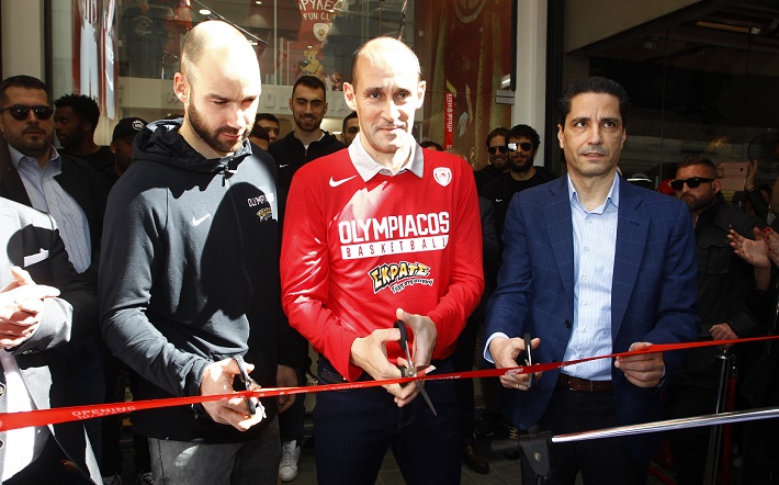 Ολυμπιακός