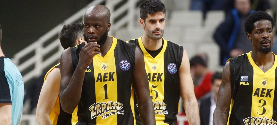 CHAMPIONS LEAGUE / ÁÅÊ - ÍÉÌÐÏÕÑÊ (ÖÙÔÏÃÑÁÖÉÁ: ÈÁÍÁÓÇÓ ÄÇÌÏÐÏÕËÏÓ / EUROKINISSI)