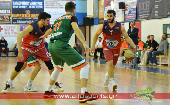 dovas-xarilaos-trikoupis-agrinio