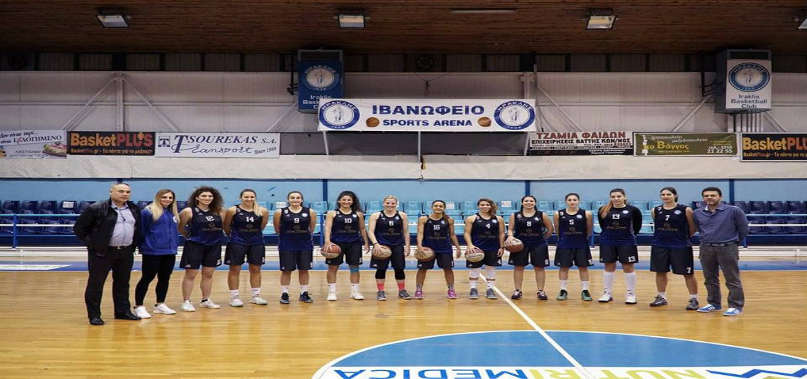 iraklis
