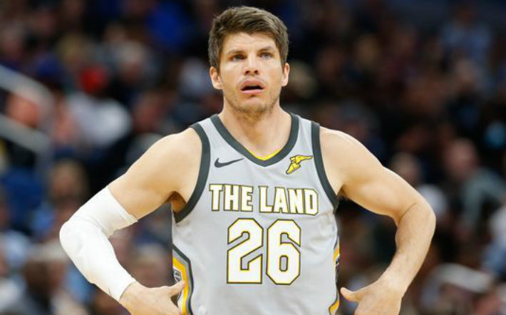 korver-cleveland