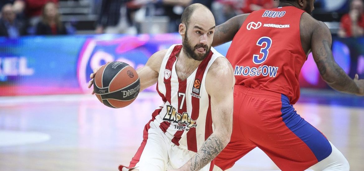 Spanoulis