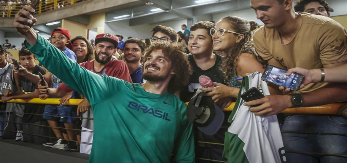 varejao-selfie