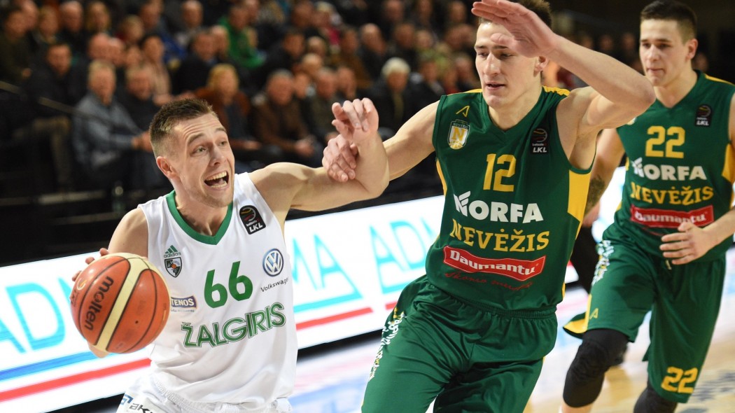 zalgiris