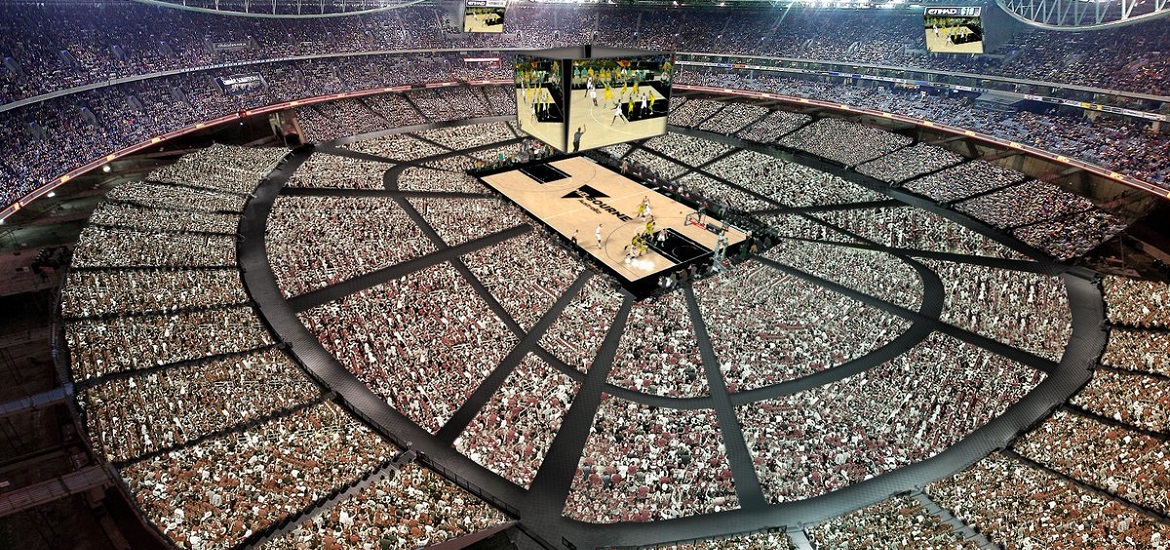 «Etihad Stadium»