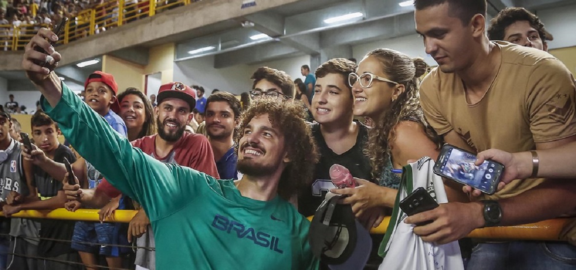 Άντερσον Βαρεχάο