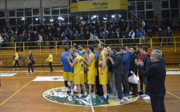 Ίκαροι Σερρών