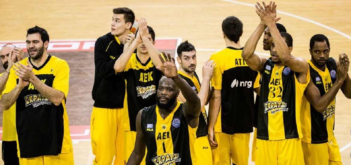 ΑΕΚ