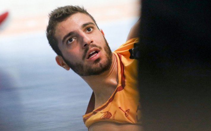 Ανδρέας Χριστοδούλου