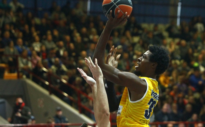 Αντουέιν Ουίγκινς