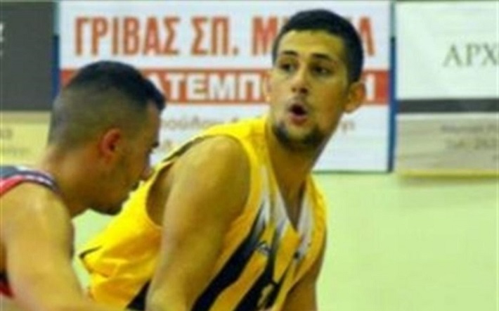 Αποστόλης Παπανικολόπουλος