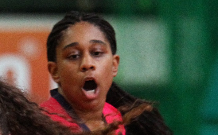 Αριάνα Μούρερ