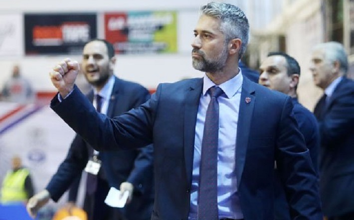 Βαγγέλης Ζιάγκος