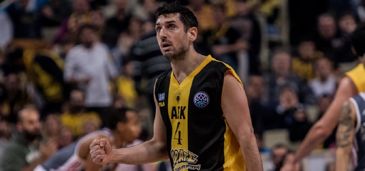 Βασίλης Ξανθόπουλος