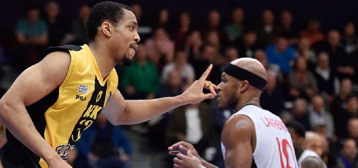 Βινς Χάντερ